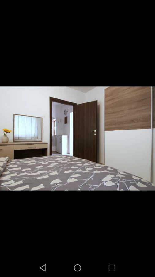 Apartment Luskino 22 Matulji Eksteriør bilde