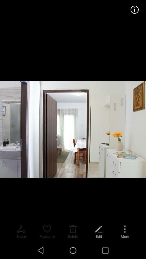 Apartment Luskino 22 Matulji Eksteriør bilde