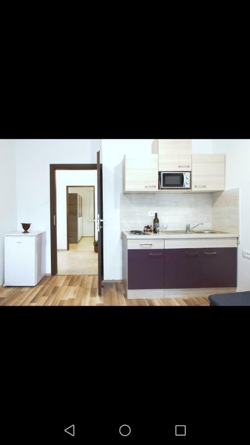 Apartment Luskino 22 Matulji Eksteriør bilde