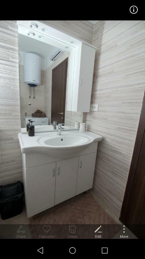 Apartment Luskino 22 Matulji Eksteriør bilde